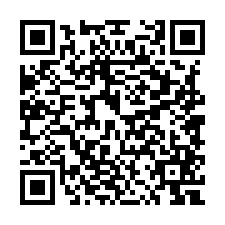 QR code for plate EZT-9450