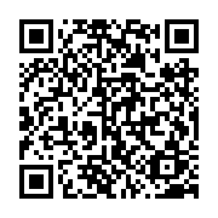 QR code for plate F15-BSR