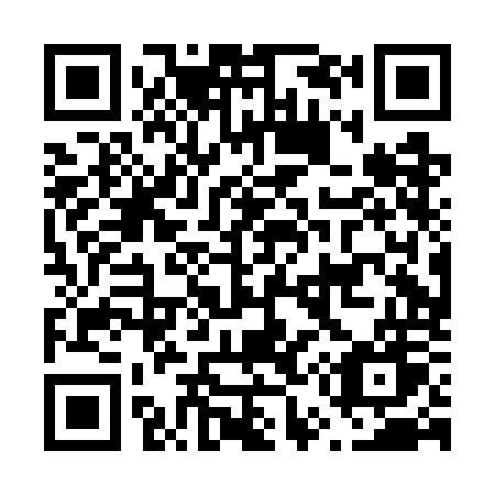 QR code for plate F50-GOW