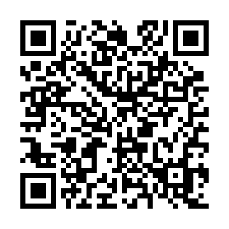 QR code for plate F84-RCO