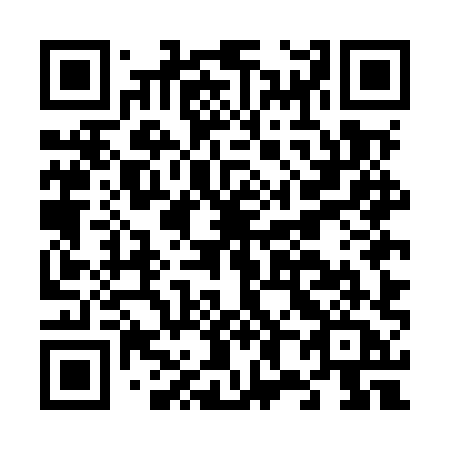 QR code for plate F85-MXA