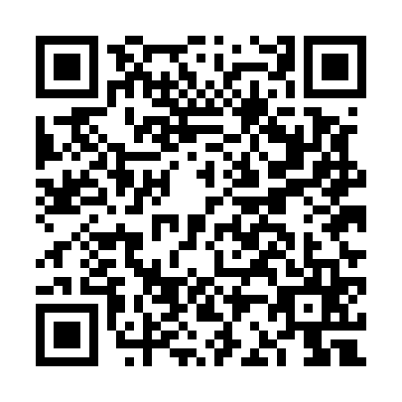 QR code for plate FB5-E657