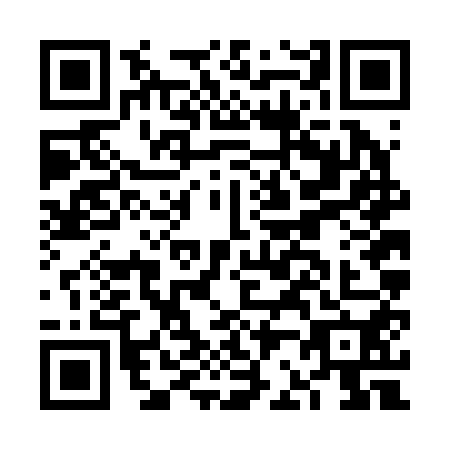 QR code for plate FB6-B507