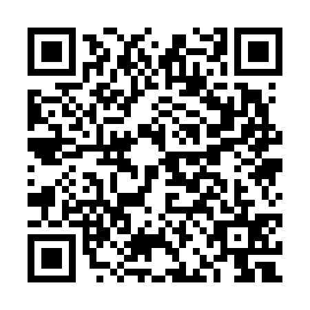 QR code for plate FBA-6357