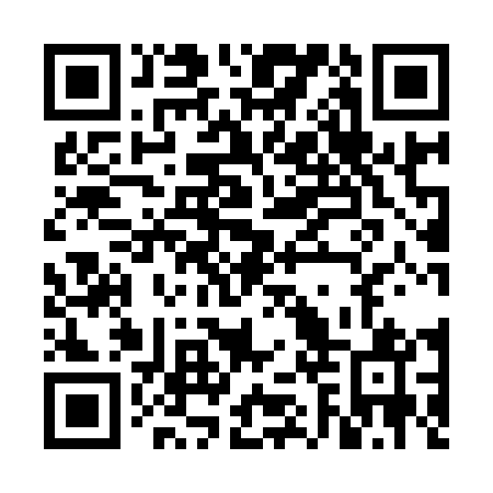 QR code for plate FBY-941