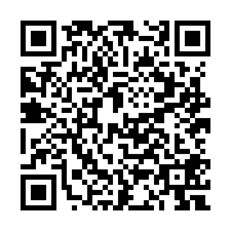 QR code for plate FC8-K081