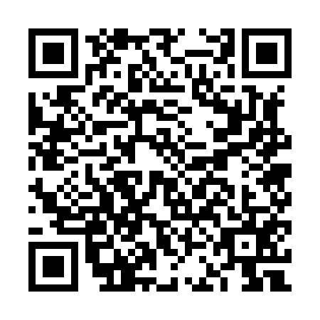 QR code for plate FCG-8555