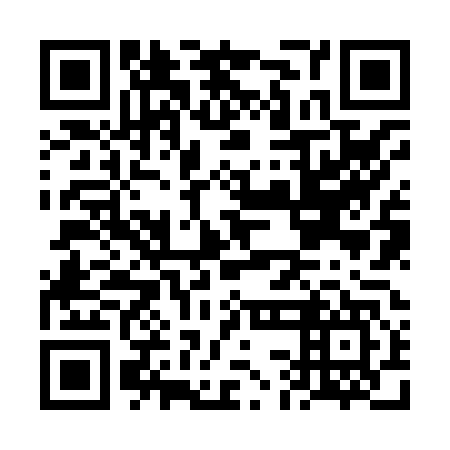 QR code for plate FCJ-847