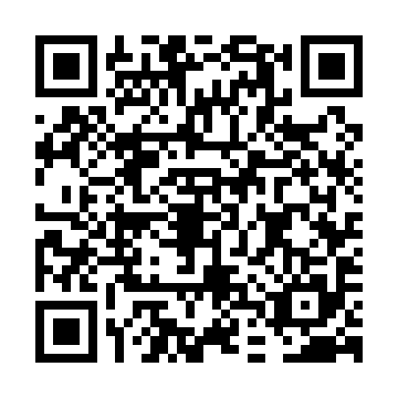 QR code for plate FDW-1951