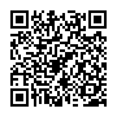 QR code for plate FE7-W489
