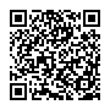 QR code for plate FFJ-262