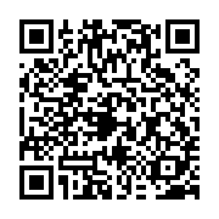 QR code for plate FG3-A896