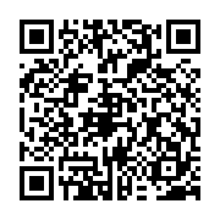 QR code for plate FG8-H323