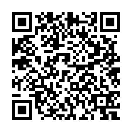 QR code for plate FGB-5323