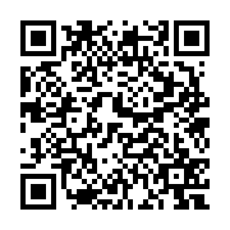 QR code for plate FGC-6370
