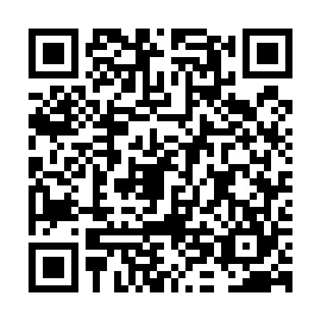 QR code for plate FHG-5644