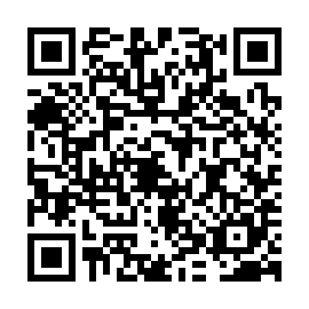 QR code for plate FHW-3850