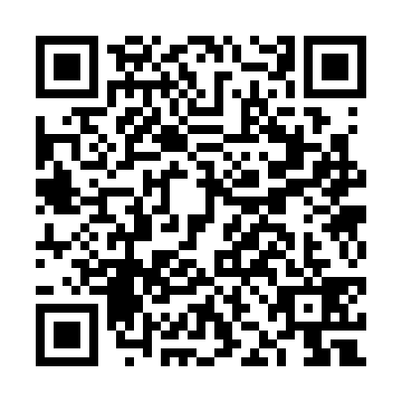 QR code for plate FJC-3391