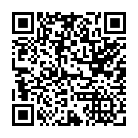 QR code for plate FJG-276