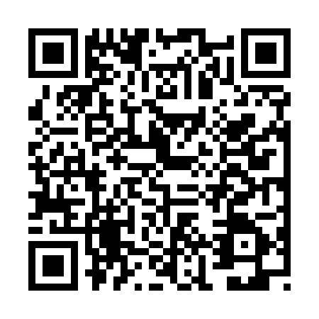 QR code for plate FJV-5051