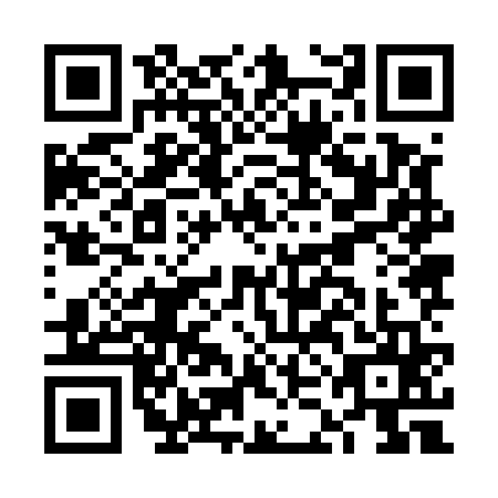 QR code for plate FKJ-5657