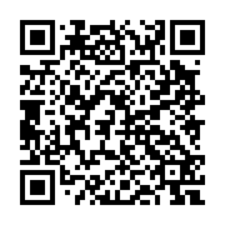 QR code for plate FKX-022