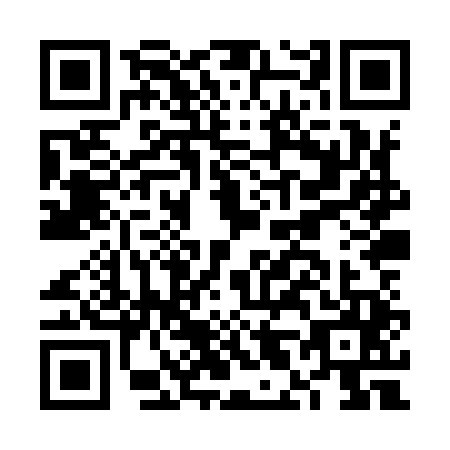 QR code for plate FL8-Y457