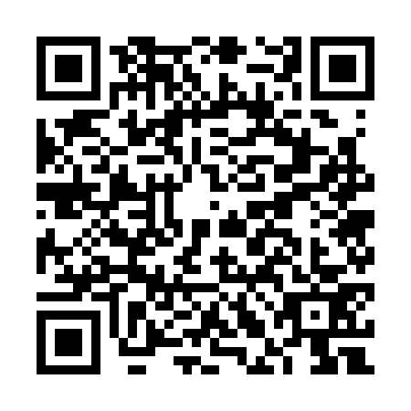 QR code for plate FLG-3730