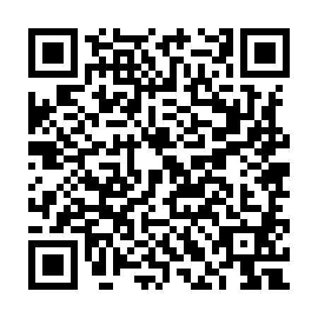 QR code for plate FLJ-9805