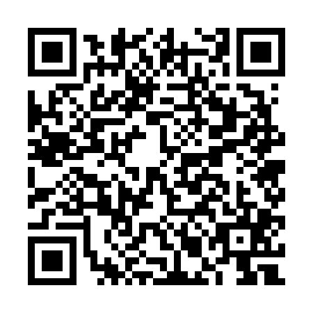 QR code for plate FMG-6058