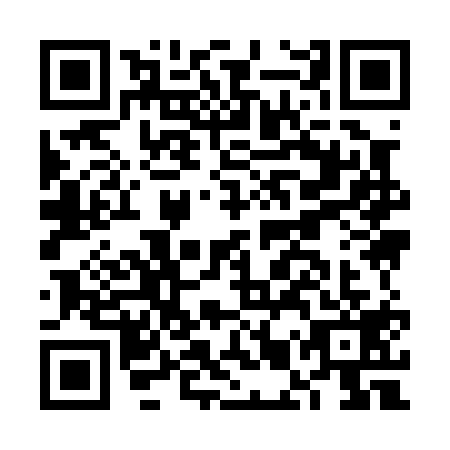 QR code for plate FMY-0194