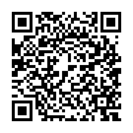 QR code for plate FNT-3577