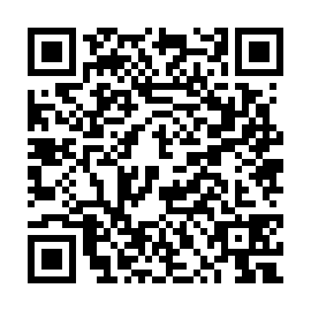 QR code for plate FPJ-7387