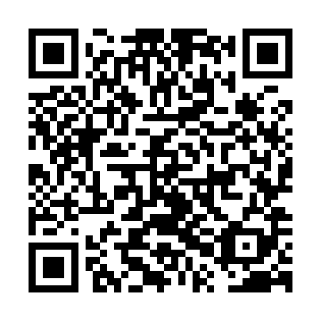 QR code for plate FPO-989