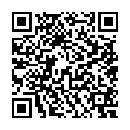 QR code for plate FPZ-5008
