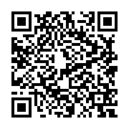 QR code for plate FQM-8622