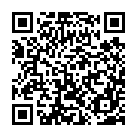 QR code for plate FQT-656