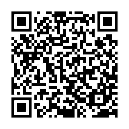 QR code for plate FRD-787