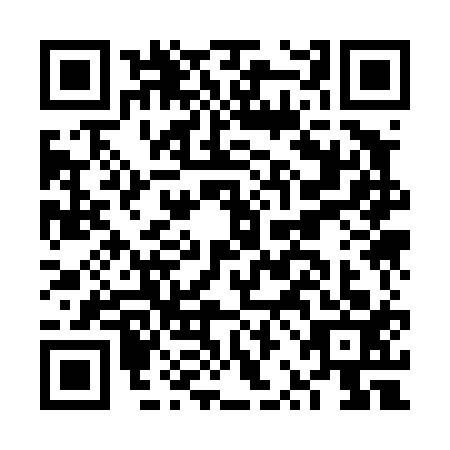 QR code for plate FRK-4136