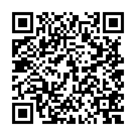 QR code for plate FRW-8089