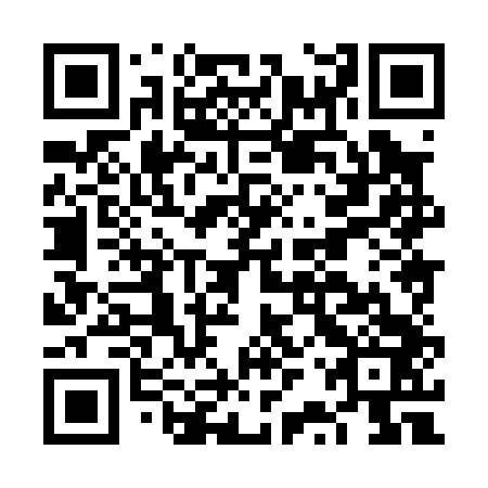 QR code for plate FRX-043