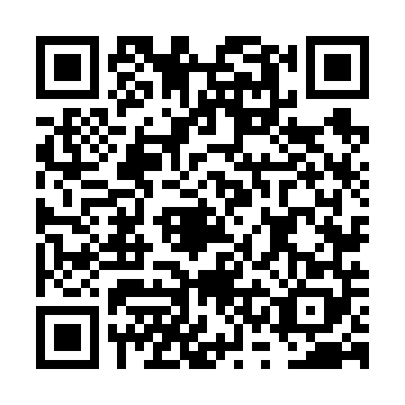 QR code for plate FSN-6483