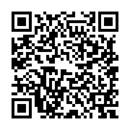QR code for plate FTJ-8911