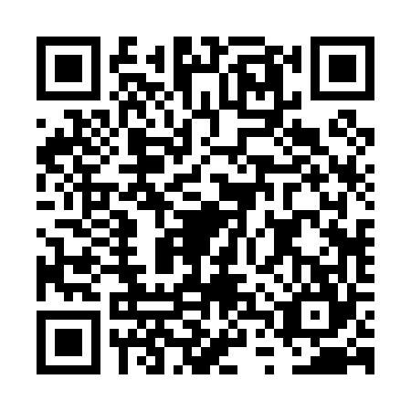 QR code for plate FTR-0640