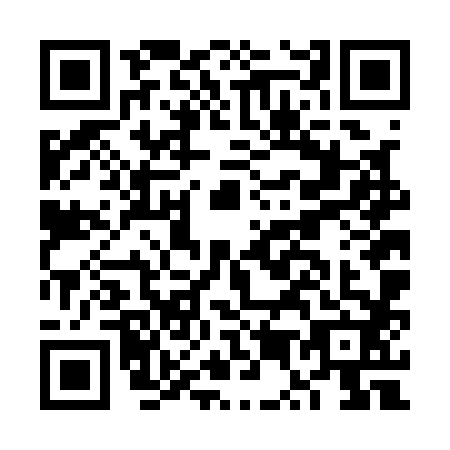 QR code for plate FU6-A828