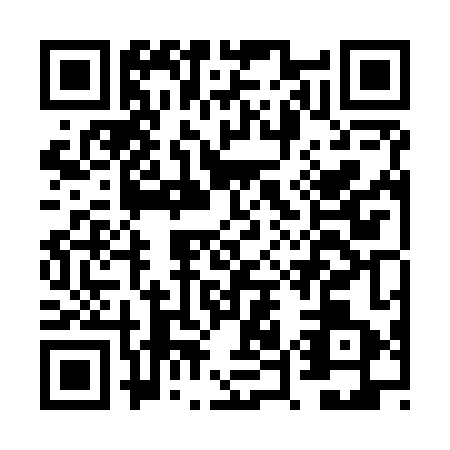 QR code for plate FU6-Z431