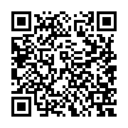 QR code for plate FVN-9633