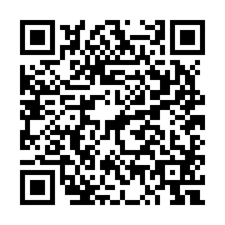 QR code for plate FW0-J827