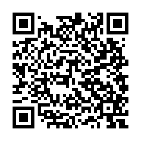 QR code for plate FWF-705