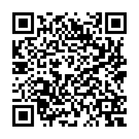 QR code for plate FWY-9227